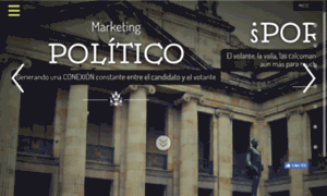 Marketing-politico.co thumbnail