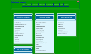 Marketing-reclame.site-nl.nl thumbnail