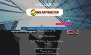 Marketing-sales-seo-consulting.com thumbnail