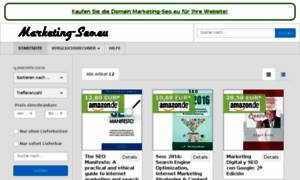 Marketing-seo.eu thumbnail