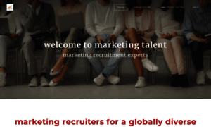 Marketing-talent.co.uk thumbnail