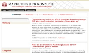 Marketing-und-pr-konzepte.de thumbnail