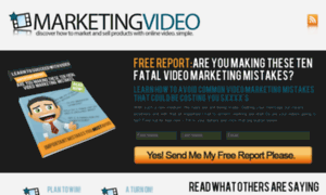 Marketing-video.com thumbnail