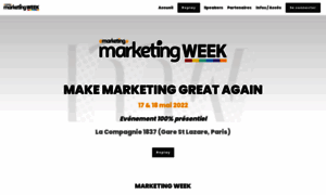 Marketing-week.fr thumbnail