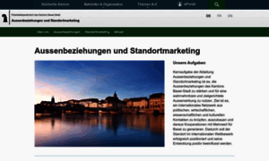 Marketing.bs.ch thumbnail