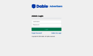 Marketing.dable.io thumbnail