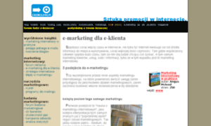 Marketing.ebiznes.org.pl thumbnail