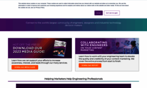 Marketing.engineering.com thumbnail