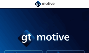 Marketing.gtmotive.com thumbnail
