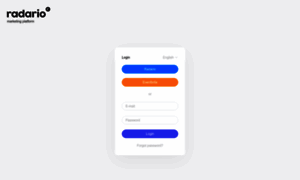 Marketing.radario.co thumbnail