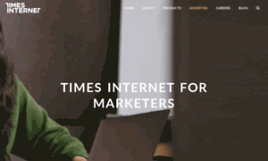 Marketing.timesinternet.in thumbnail