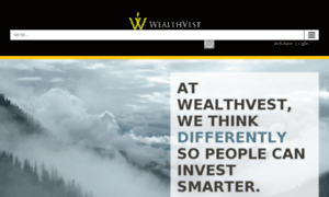 Marketing.wealthvest.com thumbnail