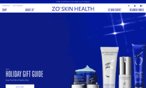 Marketing.zoskinhealth.com thumbnail