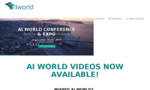 Marketing1.aiworldexpo.com thumbnail