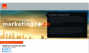 Marketing24.co thumbnail