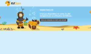 Marketing3.fr thumbnail
