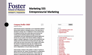 Marketing555.wordpress.com thumbnail