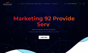 Marketing92.com thumbnail