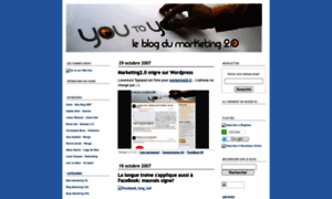 Marketingalternatif.typepad.fr thumbnail