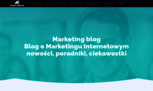Marketingblog.pl thumbnail