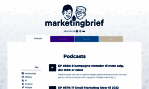 Marketingbrief.dk thumbnail