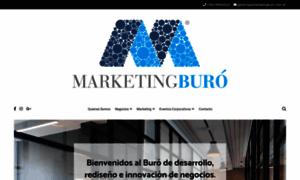 Marketingburo.com.ec thumbnail