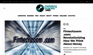 Marketingbusinessweb.com thumbnail