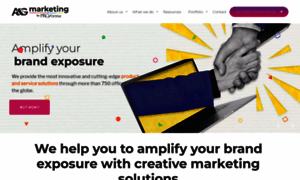 Marketingbyproforma.com thumbnail