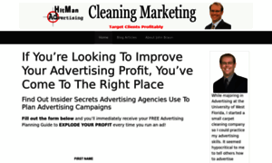 Marketingcarpetcleaning.com thumbnail