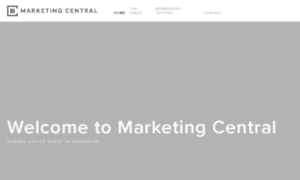 Marketingcentral.us thumbnail