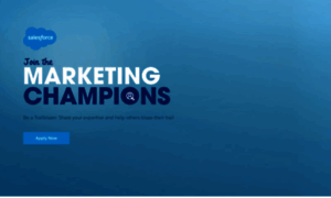 Marketingchampions.splashthat.com thumbnail