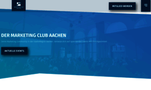 Marketingclub-aachen.de thumbnail