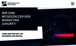 Marketingclub-koelnbonn.de thumbnail