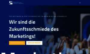 Marketingclub-ms-os.de thumbnail