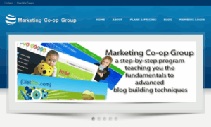 Marketingco-opgroup.com thumbnail