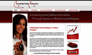 Marketingcoachinc.com thumbnail