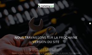 Marketingcom.fr thumbnail