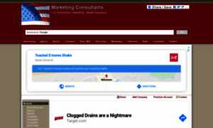 Marketingconsultants.cc thumbnail