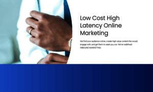 Marketingcopyexpert.com thumbnail