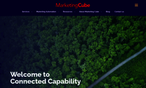 Marketingcube.com.au thumbnail