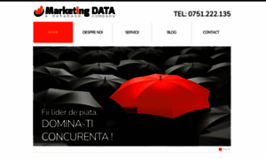Marketingdata.ro thumbnail