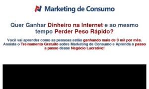 Marketingdeconsumo.com.br thumbnail