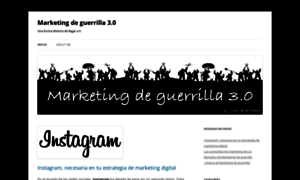 Marketingdeguerrilla.mastermarketingdigital.net thumbnail