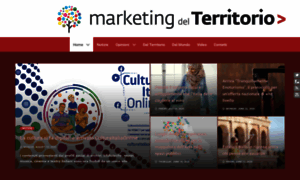 Marketingdelterritorio.info thumbnail