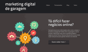 Marketingdigitaldegaragem.com.br thumbnail