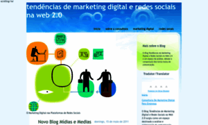 Marketingdigitalenovasmidias.blogspot.com thumbnail