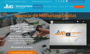 Marketingdigitalensunegocio.com thumbnail