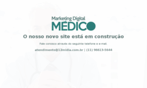 Marketingdigitalmedico.com.br thumbnail