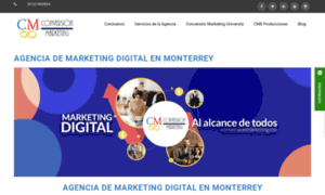 Marketingdigitalmonterrey.com.mx thumbnail