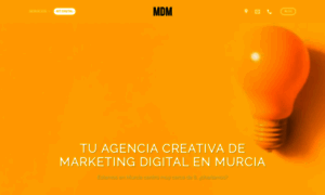 Marketingdigitalmurcia.com thumbnail